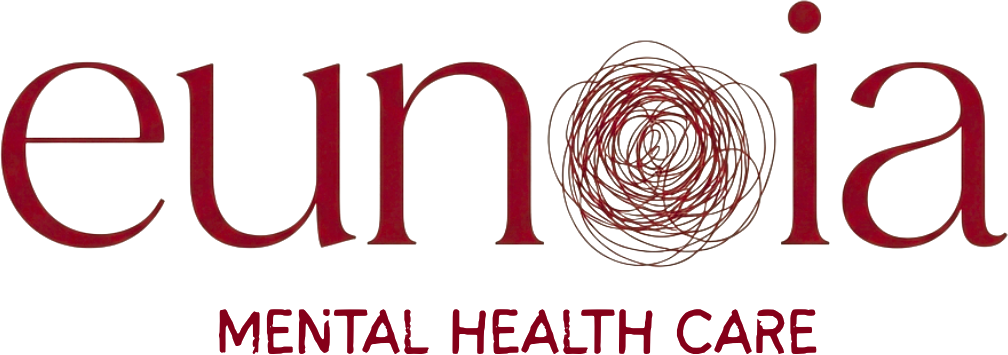 Εύνοια — Mental Health Care